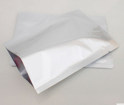 纯铝箔袋 食品袋 包装袋 食品避光袋 保鲜袋 密封袋 真空袋